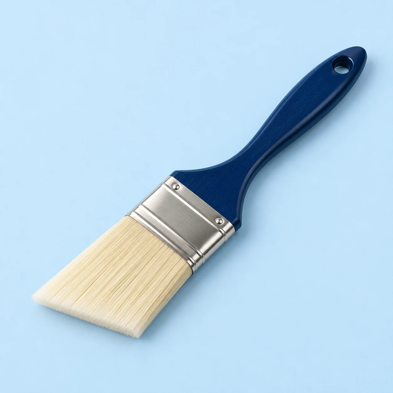 50 mm angled brush