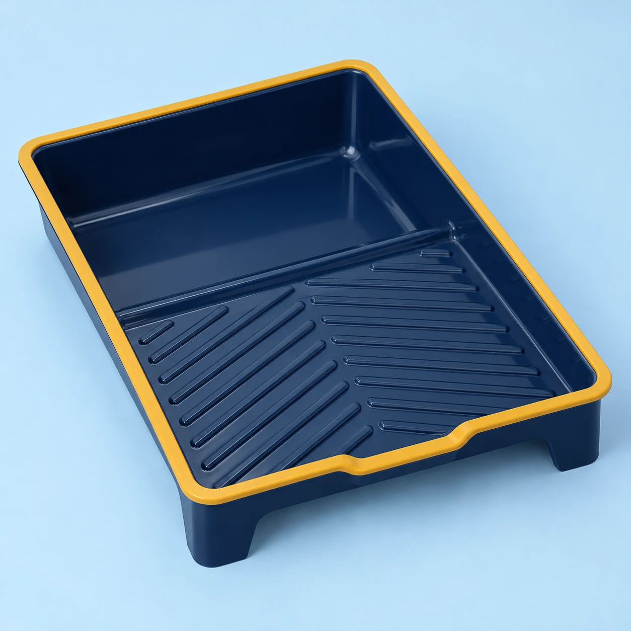 230 mm reusable paint tray